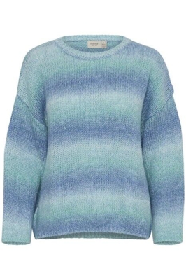 FRLULI strik pullover fra Fransa