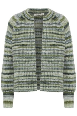 FRMANNY cardigan fra Fransa