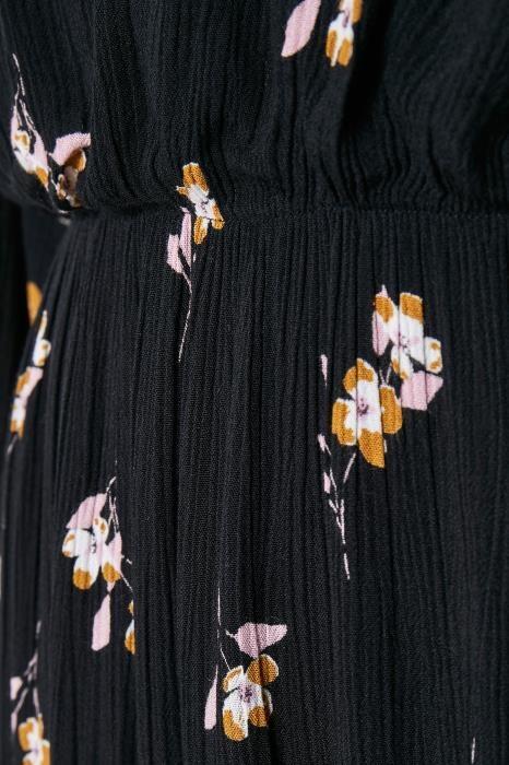 Blomstret kjole fra Soaked in Luxury