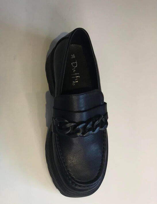 Loafers fra Duffy