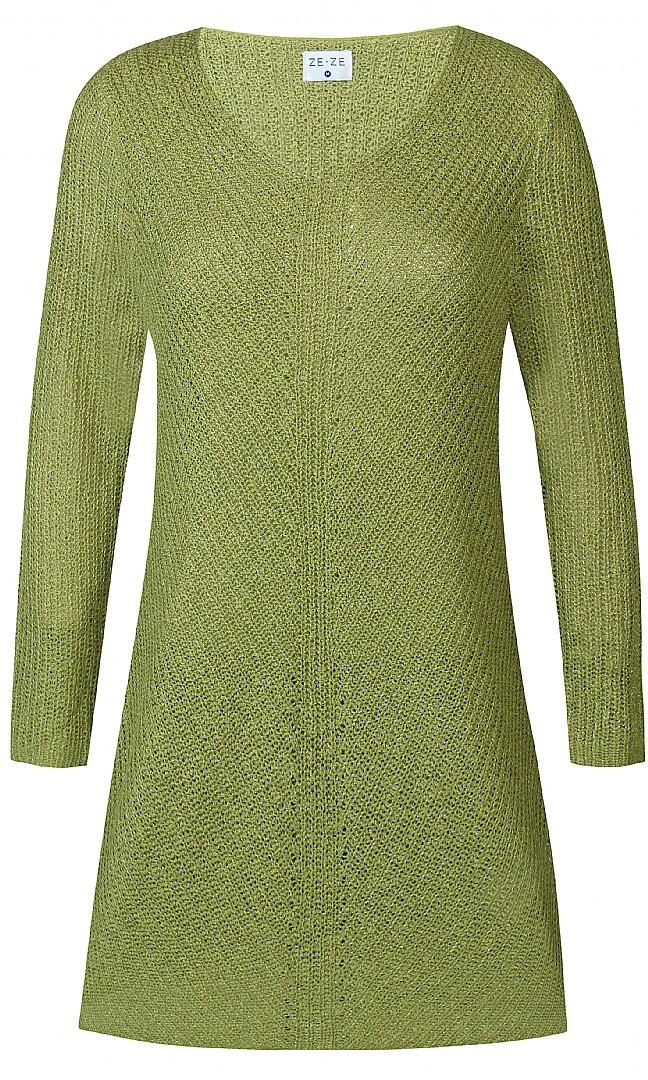 HERMIA pullover fra ZE-ZE