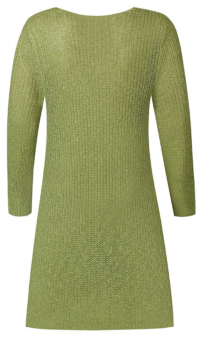 HERMIA pullover fra ZE-ZE