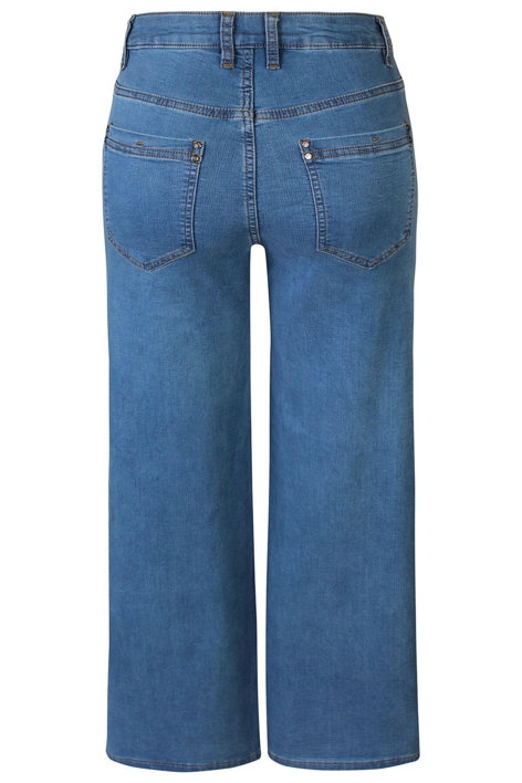 ISSEY denim vidde buks fra ZE-ZE