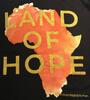 T-Shirt Land of Hope fra ZE-ZE
