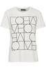 SLANNEKE T-Shirt fra Soaked in Luxury