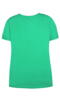 SUNNY T-shirt grøn fra ZE-ZE