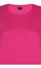 SUNNY T-shirt pink fra ZE-ZE