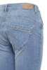 FROVER capri jeans fra Fransa
