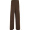 Rosalia pants brun fra Peppercorn