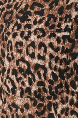 Leopard fra Fransa
