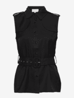 Limba shirt fra Minus