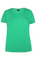 SUNNY T-shirt grøn fra ZE-ZE