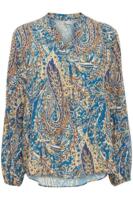 FXPAISLA bluse fra Fransa