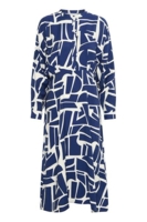 BYIHAMMA kjole fra B.Young