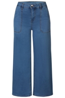 ISSEY denim vidde buks fra ZE-ZE