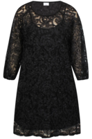 KANVA tunika kjole fra ZE-ZE